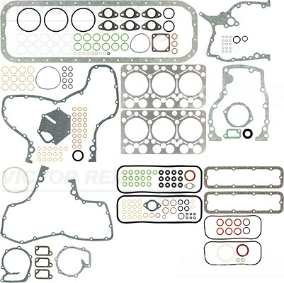 Full Gasket Kit, engine